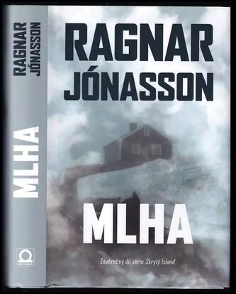 Mlha (Ragnar Jónasson, 2022)