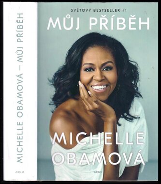 Můj příběh (Michelle Obama, 2019)