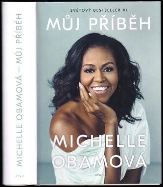 Můj příběh (Michelle Obama, 2019)