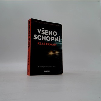 Všeho schopní