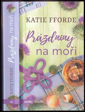 Prázdniny na moři (Katie Fforde, 2019)