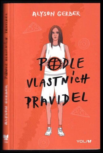 Podle vlastních pravidel (Alyson Gerber, 2022)