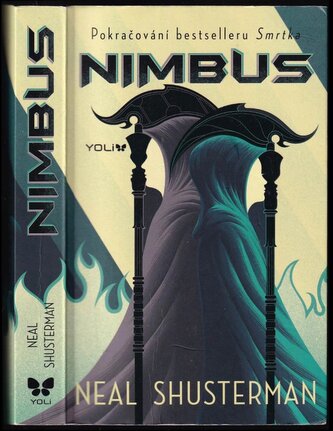Nimbus (Neal Shusterman, 2019)