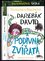 Darebák David a podivná zvířata (Francesca Simon, 2019)