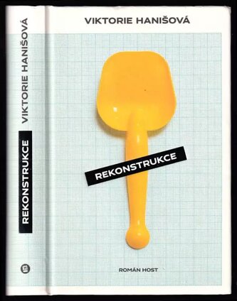 Rekonstrukce (Viktorie Hanišová, 2019)