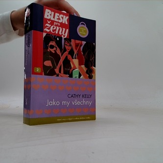 Jako my všechny