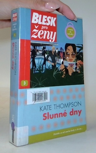 Slunné dny