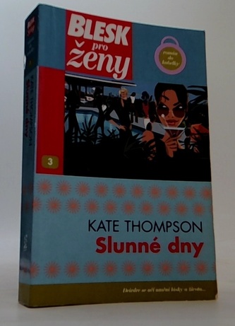 Slunné dny