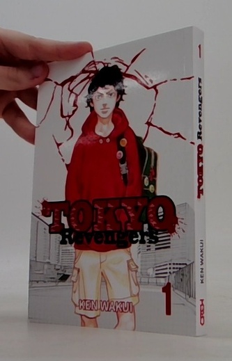 Tokyo Revengers 1