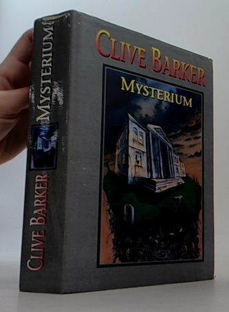 Mystérium
