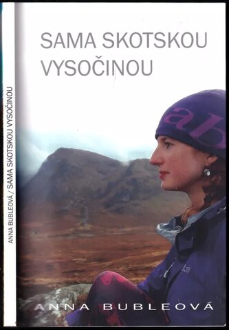 Sama Skotskou vysočinou