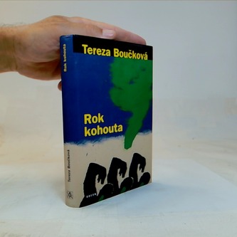 Rok kohouta