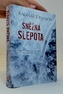 Sněžná slepota