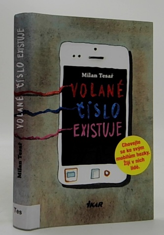 Volané číslo existuje