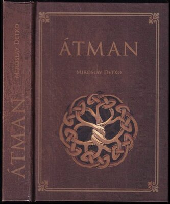 Átman (Miroslav Detko, 2019)