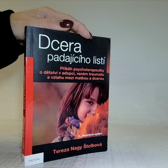 Dcera padajícího listí