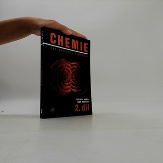 Chemie pro čtyřletá gymnázia 2