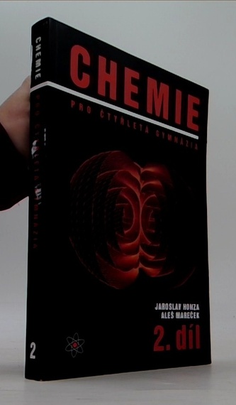 Chemie pro čtyřletá gymnázia 2