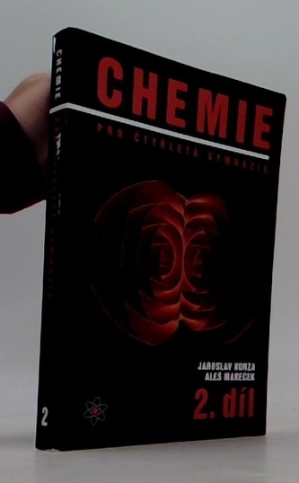Chemie pro čtyřletá gymnázia 2