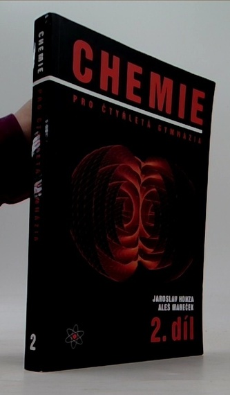 Chemie pro čtyřletá gymnázia 2