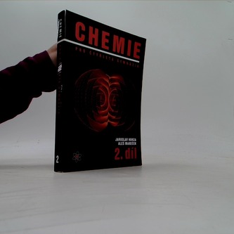 Chemie pro čtyřletá gymnázia 2