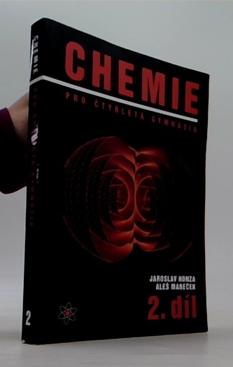 Chemie pro čtyřletá gymnázia 2