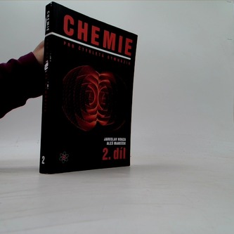 Chemie pro čtyřletá gymnázia 2