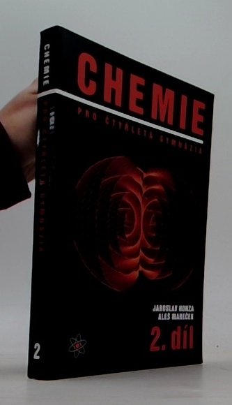 Chemie pro čtyřletá gymnázia 2