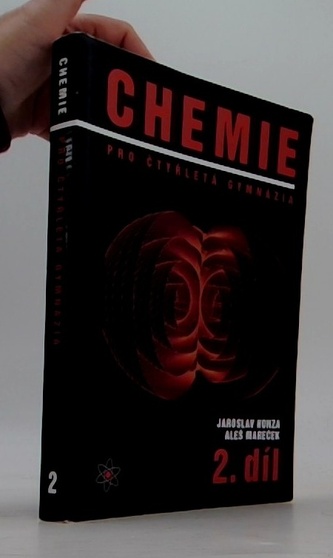 Chemie pro čtyřletá gymnázia 2