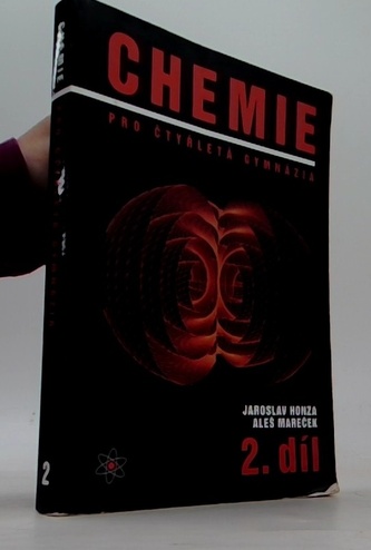 Chemie pro čtyřletá gymnázia 2