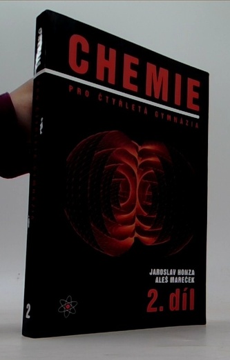 Chemie pro čtyřletá gymnázia 2