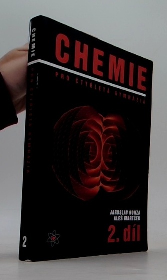 Chemie pro čtyřletá gymnázia 2