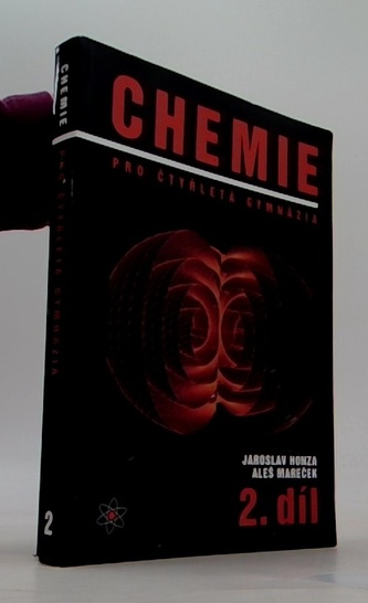 Chemie pro čtyřletá gymnázia 2