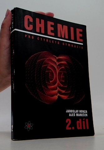 Chemie pro čtyřletá gymnázia 2