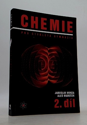Chemie pro čtyřletá gymnázia 2