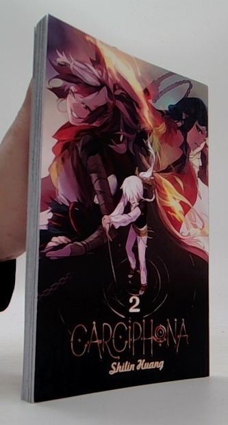 Carciphona 2