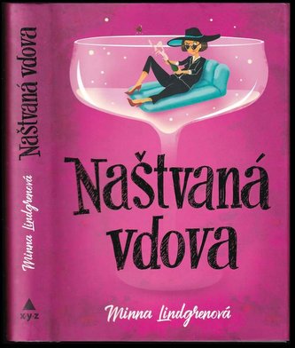 Naštvaná vdova (Minna Lindgren, 2019)