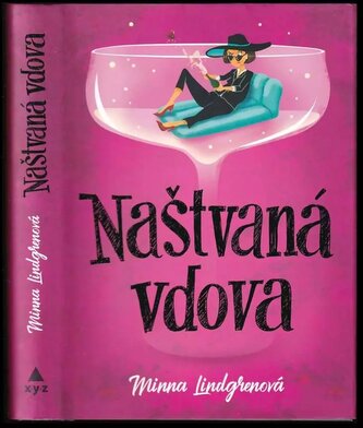 Naštvaná vdova (Minna Lindgren, 2019)