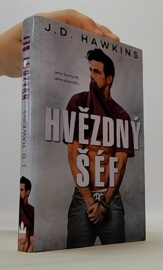 Hvězdný šéf