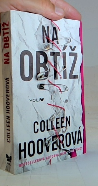 Na obtíž