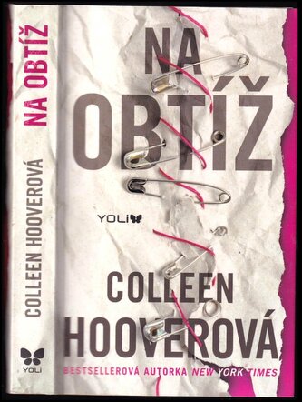 Na obtíž (Colleen Hoover, 2019)