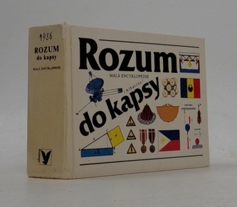 Rozum do kapsy