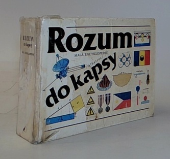 Rozum do kapsy