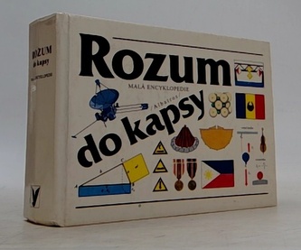 Rozum do kapsy