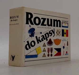Rozum do kapsy