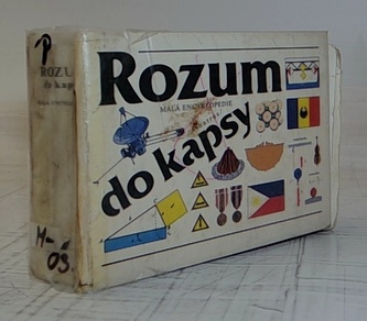 Rozum do kapsy