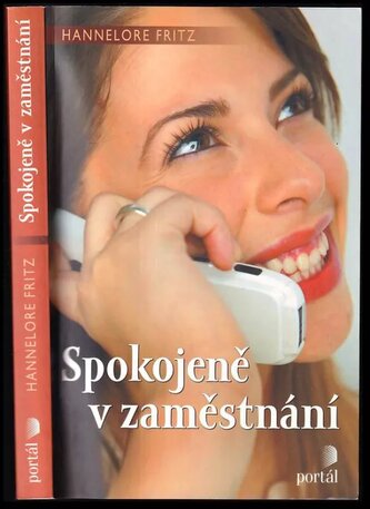 Spokojeně v zaměstnání (Hannelore Fritz, 2006)
