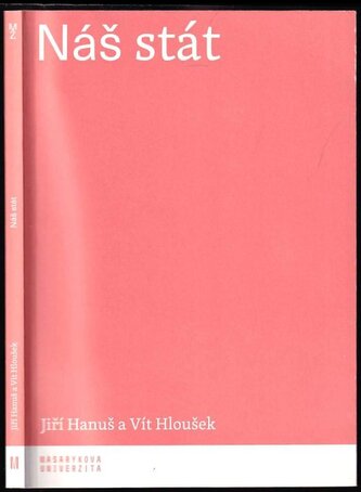 Náš stát (Jiri Hanus, 2022)