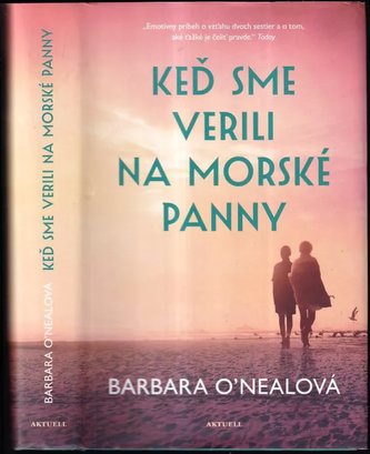 Keď sme verili na morské panny (Barbara O'Neal, 2022)