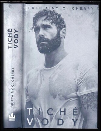 Elements : Tiché vody - (3) (Brittainy C Cherry, 2022)